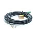 Sensorkabel M8 Buchse, 8-polig, 10 m, PUR  